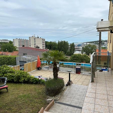 Residence Belle Vue Булонь-сюр-Мер Екстер'єр фото