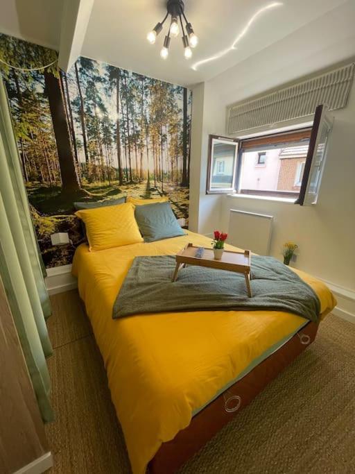 Residence Belle Vue Булонь-сюр-Мер Екстер'єр фото