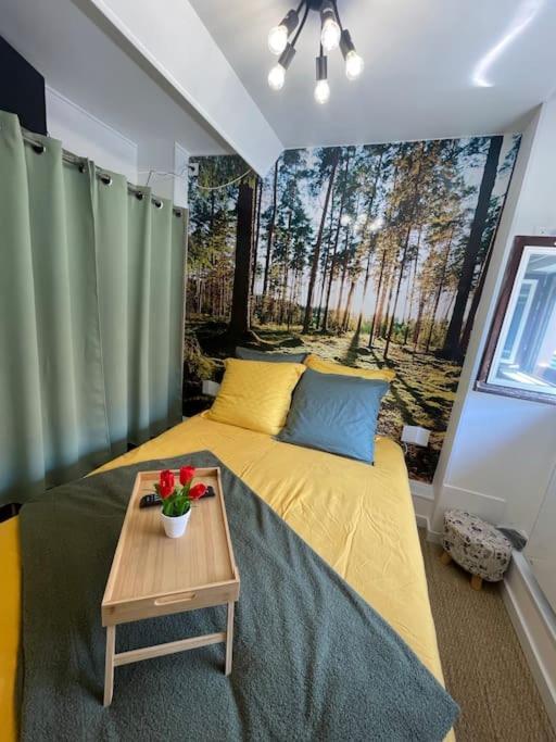 Residence Belle Vue Булонь-сюр-Мер Екстер'єр фото